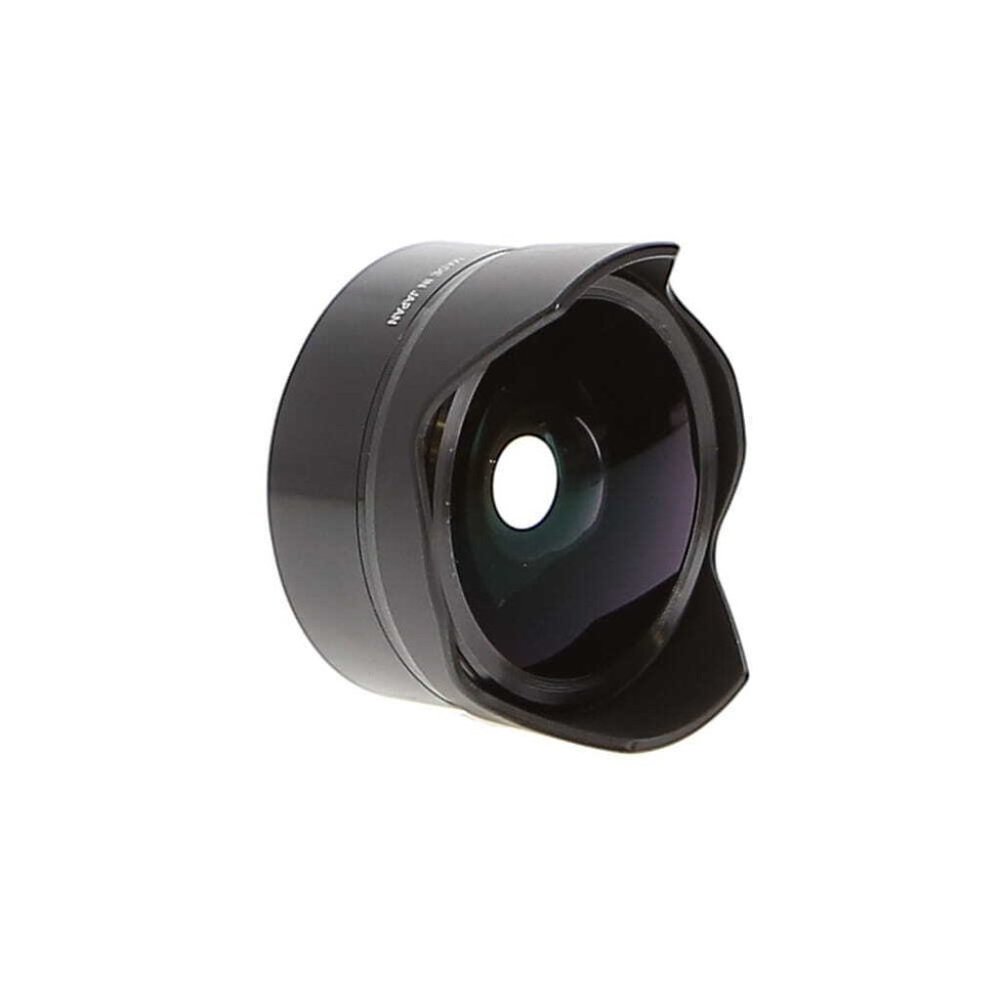Sony VCL-ECF2 Fisheye Converter for Sony E-Mount 16mm f/2.8, 20mm f/2.8